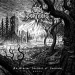 FATAL PORTRAIT - An Elusive Instinct for Lascivia - Redvx DIGI